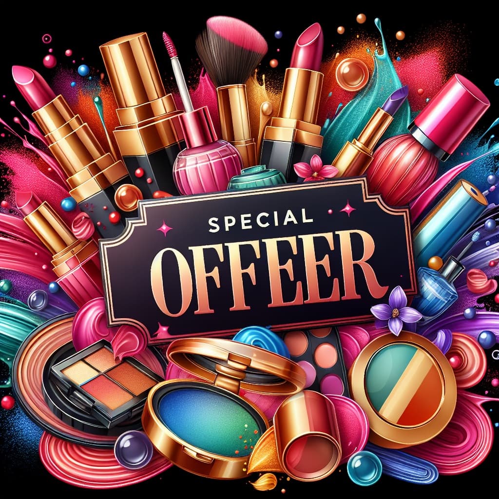 Special offers